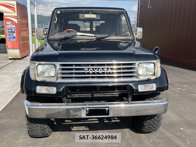 Toyota LAND CRUISER PRADO 1994-02 7962314-3