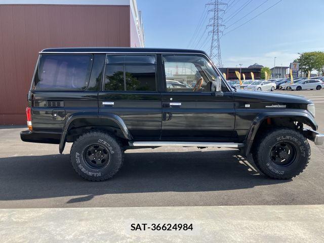 Toyota LAND CRUISER PRADO 1994-02 7962314-6