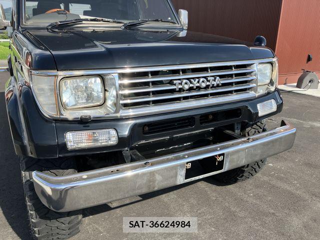 Toyota LAND CRUISER PRADO 1994-02 7962314-7