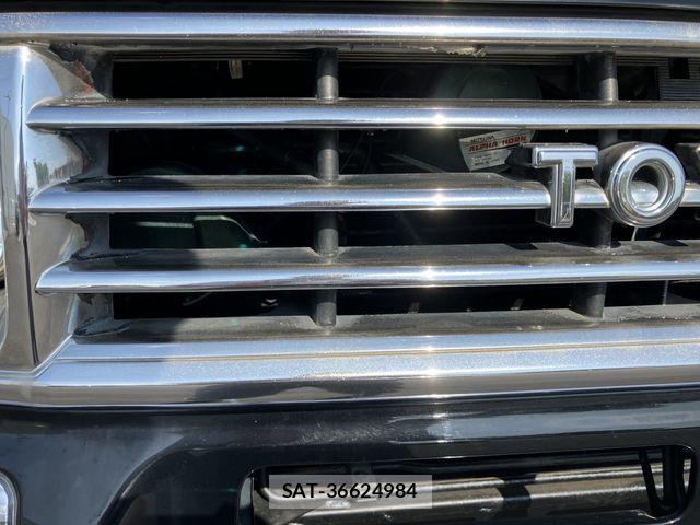 Toyota LAND CRUISER PRADO 1994-02 7962314-8
