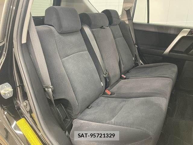 Toyota LAND CRUISER PRADO 2021-09 7962307-11