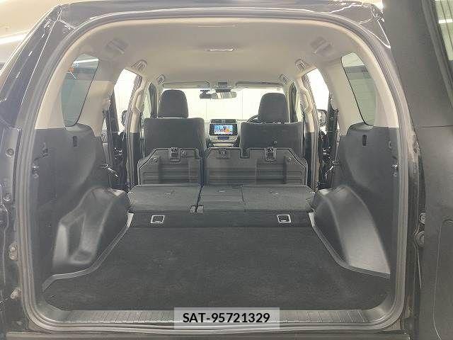 Toyota LAND CRUISER PRADO 2021-09 7962307-12