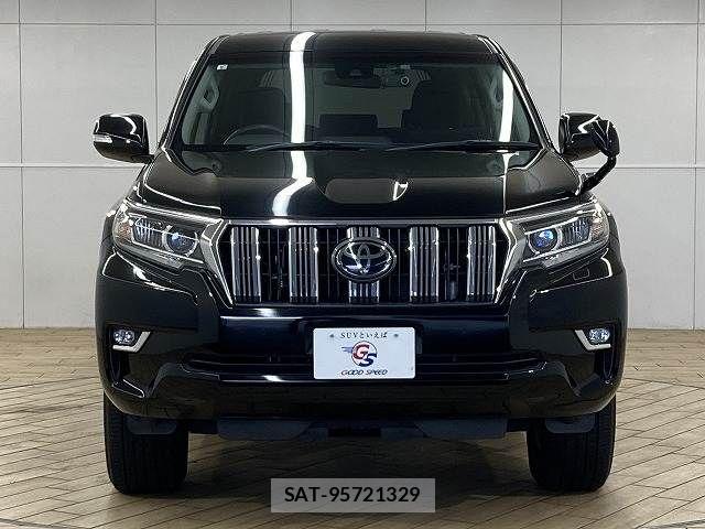 Toyota LAND CRUISER PRADO 2021-09 7962307-14
