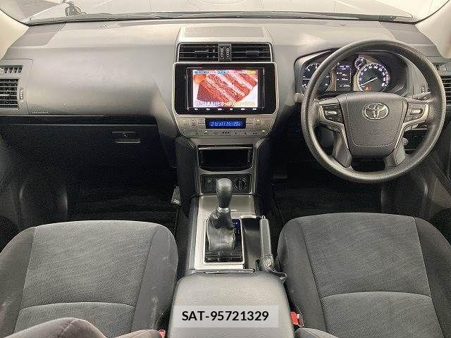 Toyota LAND CRUISER PRADO 2021-09 7962307-1