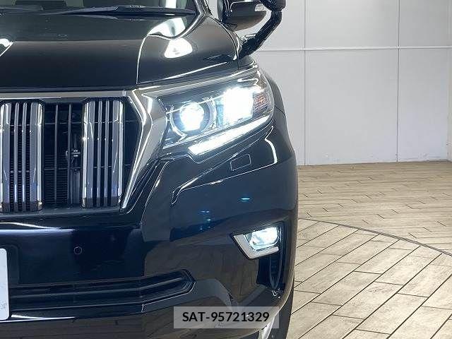 Toyota LAND CRUISER PRADO 2021-09 7962307-19
