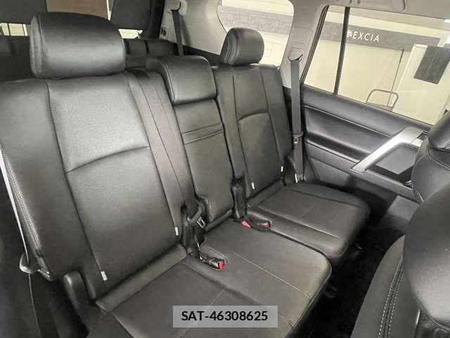 Toyota LAND CRUISER PRADO 2020-04 7962295-16