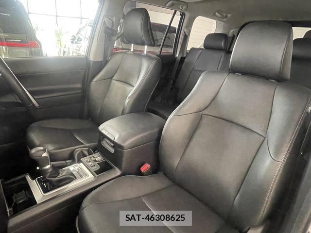 Toyota LAND CRUISER PRADO 2020-04 7962295-18