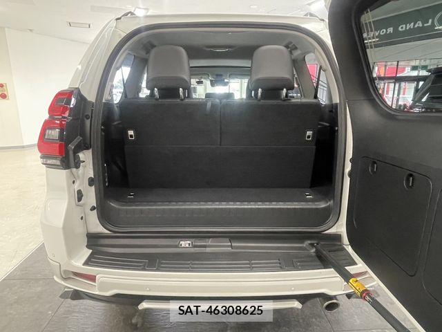 Toyota LAND CRUISER PRADO 2020-04 7962295-20