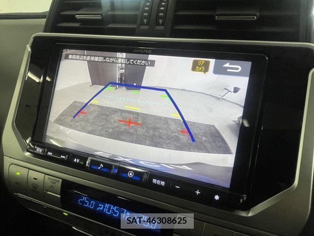 Toyota LAND CRUISER PRADO 2020-04 7962295-26