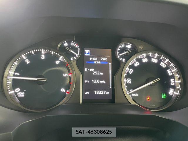 Toyota LAND CRUISER PRADO 2020-04 7962295-28