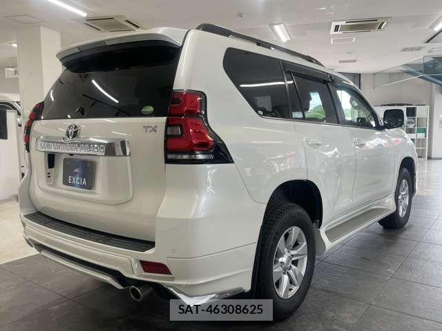Toyota LAND CRUISER PRADO 2020-04 7962295-4
