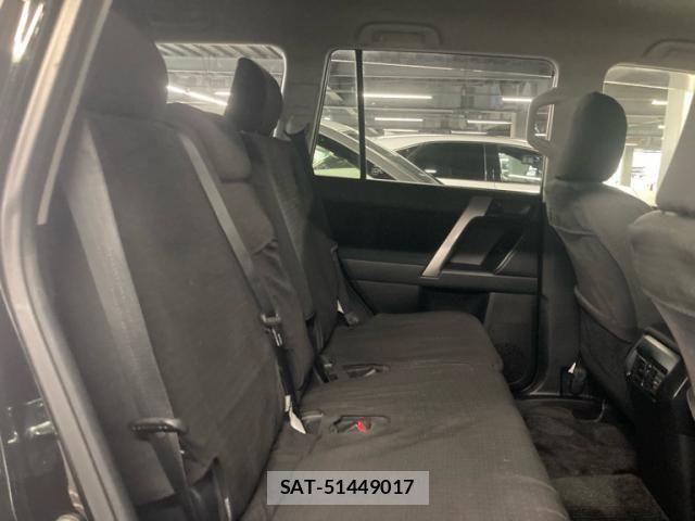 Toyota LAND CRUISER PRADO 2019-09 7962312-10