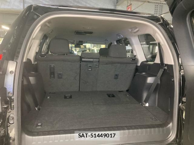 Toyota LAND CRUISER PRADO 2019-09 7962312-11