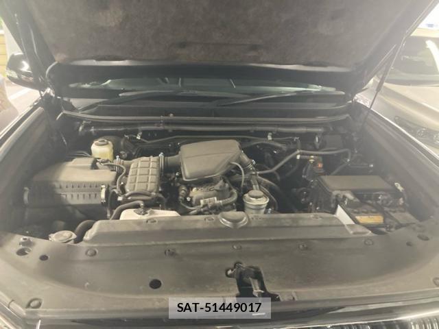 Toyota LAND CRUISER PRADO 2019-09 7962312-13