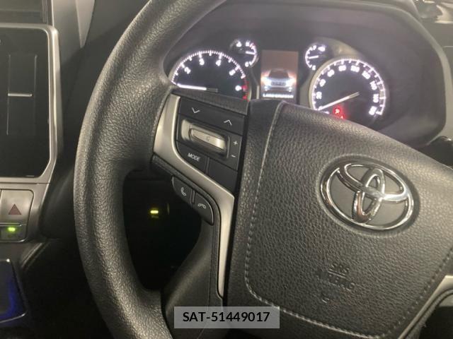 Toyota LAND CRUISER PRADO 2019-09 7962312-15