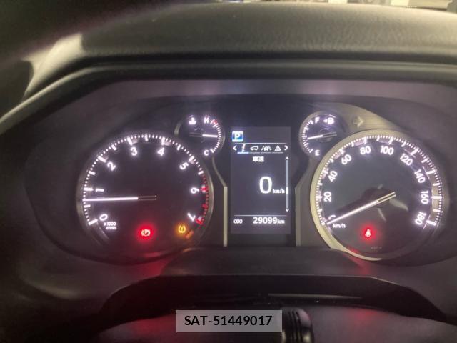 Toyota LAND CRUISER PRADO 2019-09 7962312-17