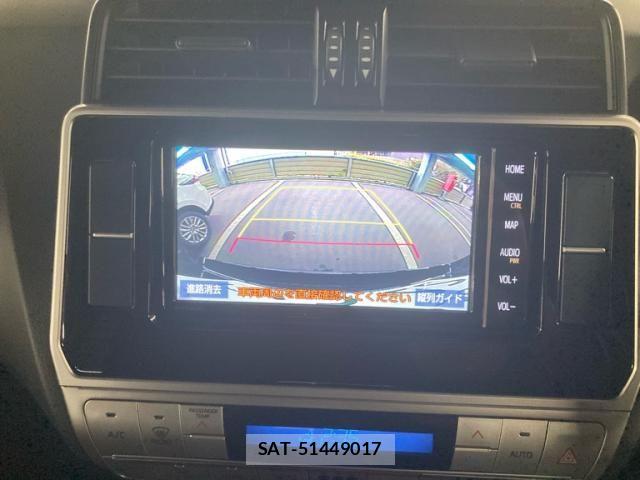 Toyota LAND CRUISER PRADO 2019-09 7962312-20