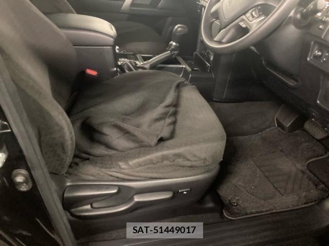 Toyota LAND CRUISER PRADO 2019-09 7962312-6