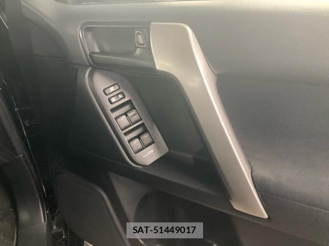 Toyota LAND CRUISER PRADO 2019-09 7962312-8