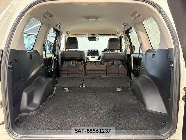 Toyota LAND CRUISER PRADO 2018-03 7962309-12
