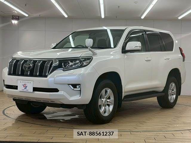 Toyota LAND CRUISER PRADO 2018-03 7962309-13