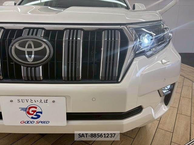 Toyota LAND CRUISER PRADO 2018-03 7962309-19