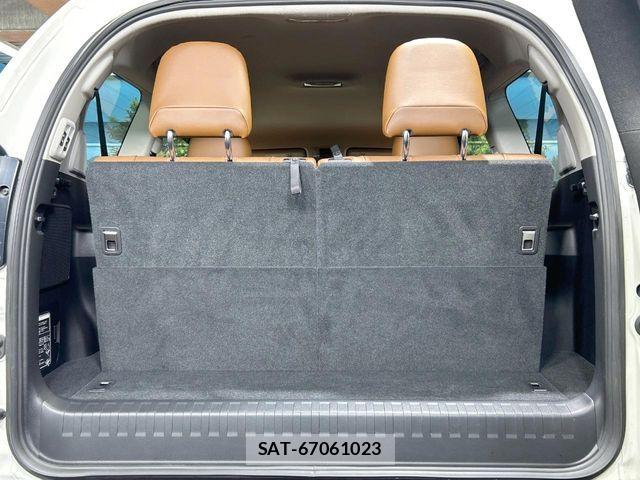 Toyota LAND CRUISER PRADO 2021-11 7962296-10