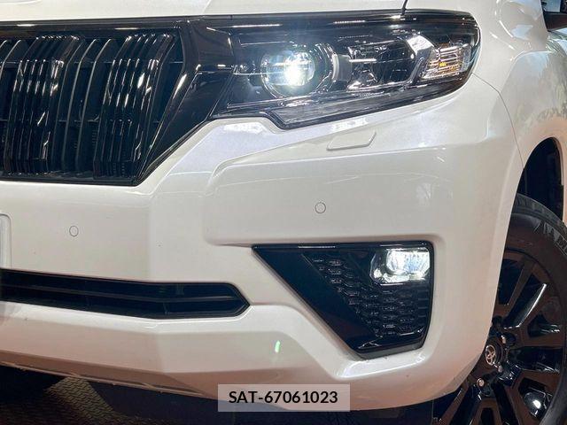 Toyota LAND CRUISER PRADO 2021-11 7962296-12