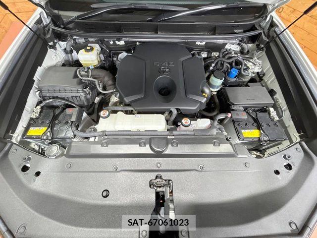 Toyota LAND CRUISER PRADO 2021-11 7962296-18