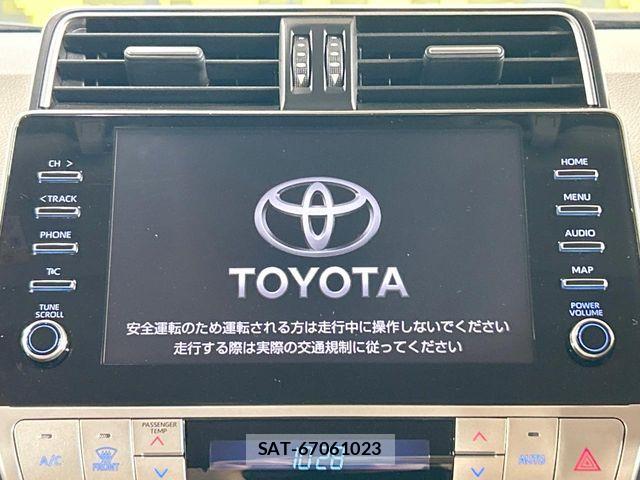 Toyota LAND CRUISER PRADO 2021-11 7962296-2