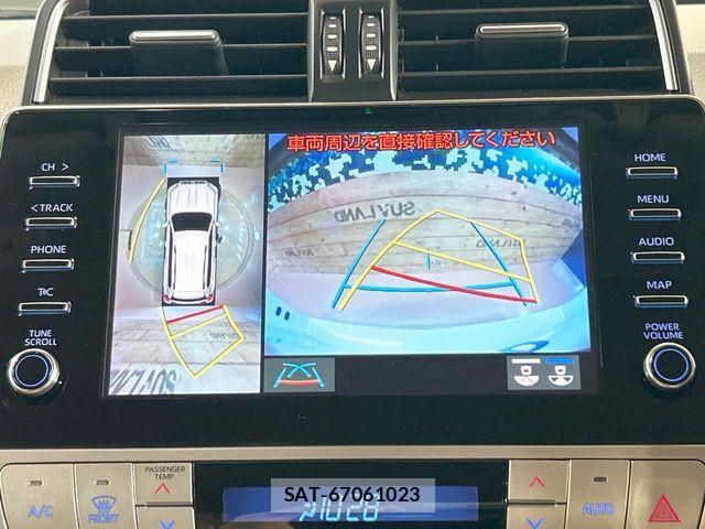 Toyota LAND CRUISER PRADO 2021-11 7962296-3