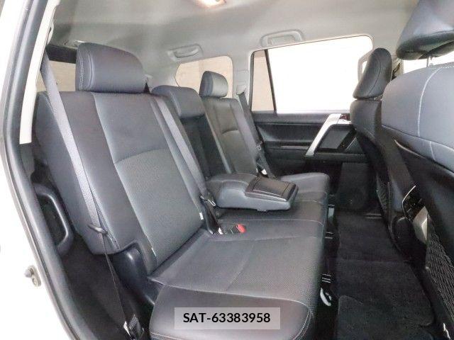 Toyota LAND CRUISER PRADO 2017-10 7979679-5