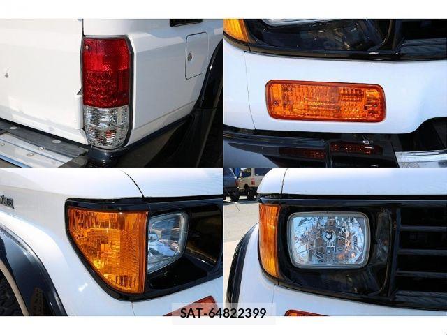 Toyota LAND CRUISER PRADO 1995-01 7979677-10