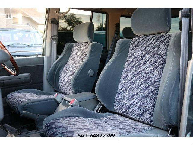 Toyota LAND CRUISER PRADO 1995-01 7979677-12