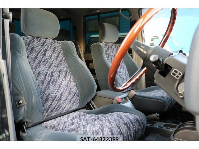 Toyota LAND CRUISER PRADO 1995-01 7979677-13