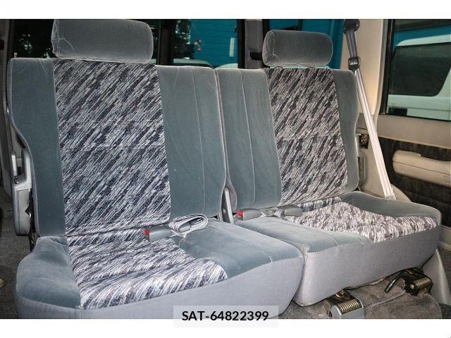 Toyota LAND CRUISER PRADO 1995-01 7979677-14