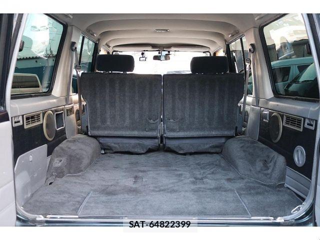 Toyota LAND CRUISER PRADO 1995-01 7979677-15