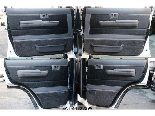Toyota LAND CRUISER PRADO 1995-01 7979677-16