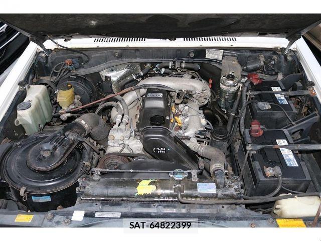 Toyota LAND CRUISER PRADO 1995-01 7979677-18