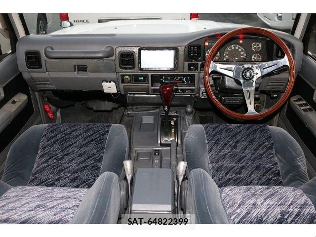 Toyota LAND CRUISER PRADO 1995-01 7979677-1