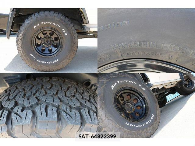 Toyota LAND CRUISER PRADO 1995-01 7979677-19