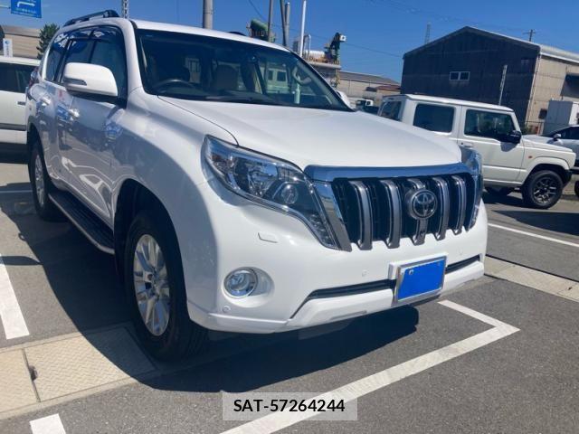 Toyota LAND CRUISER PRADO 2015-06 7979681-0