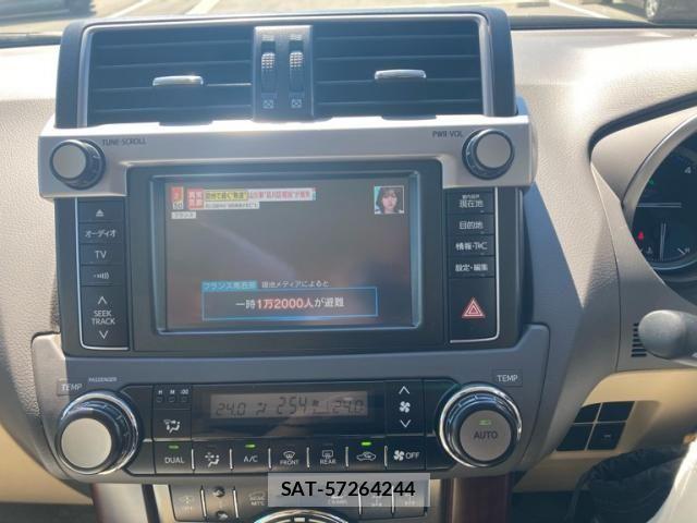 Toyota LAND CRUISER PRADO 2015-06 7979681-13