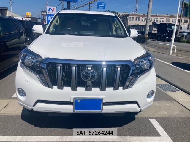 Toyota LAND CRUISER PRADO 2015-06 7979681-1