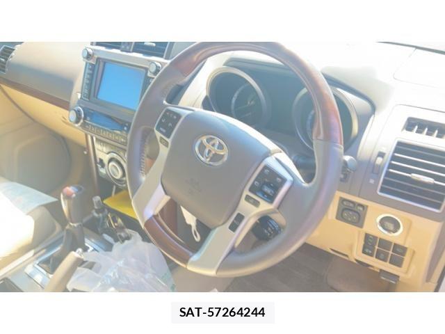 Toyota LAND CRUISER PRADO 2015-06 7979681-21