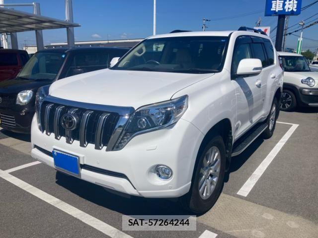 Toyota LAND CRUISER PRADO 2015-06 7979681-2