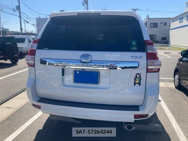 Toyota LAND CRUISER PRADO 2015-06 7979681-4