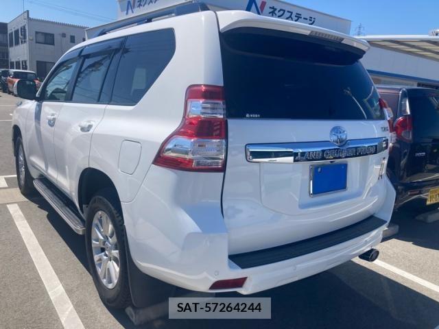 Toyota LAND CRUISER PRADO 2015-06 7979681-5