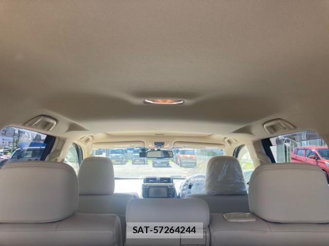 Toyota LAND CRUISER PRADO 2015-06 7979681-7