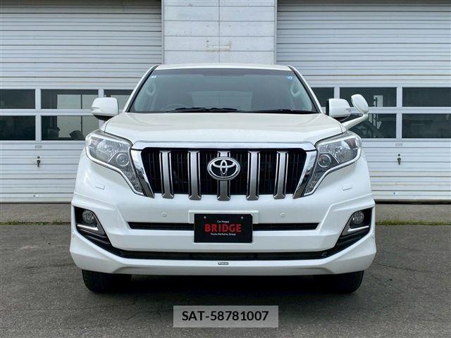 Toyota LAND CRUISER PRADO 2017-02 7979682-1